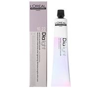 L'Oréal Professionnel DIA Light acidis demi-permanent hair color 50 ml, 5,07 natural matte light brown