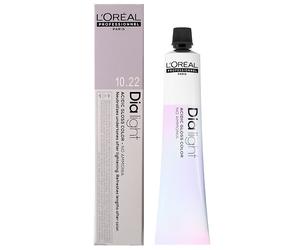 L'Oréal Professionnel DIA Light acidis demi-permanent hair color 50 ml, 6,34 dark blonde gold copper