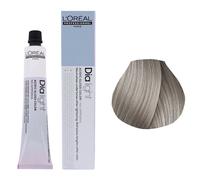 Loreal Professionnel - Dia Light Demi Permanent Acidic Gloss Hair Colour Ash Ser