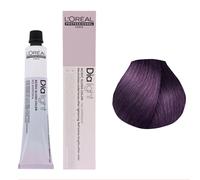 Loreal Professionnel - Dia Light Demi Permanent Acidic Gloss Hair Colour Booster