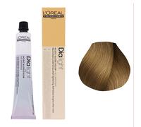 Loreal Professionnel - Dia Light Demi Permanent Acidic Gloss Hair Colour Gold Se