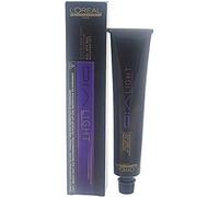 L'Oréal Professionnel Dia Light Demi-Permanent Hair Colour, 4.8 Medium Brown Mocha, 50 ml