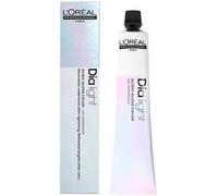 L'Oréal Hair Colour L'Oréal Professionnel Dialight Coloration Tone Sur Tone Gel Cream Acide 8.34