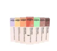 L'Oréal Professionnel Dia Light Semi-Permanent Hair Colour 5.66 Light Extra Red Brown 50ml