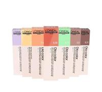 L'Oréal Professionnel Dia Light Semi-Permanent Hair Colour 8.1 Light Ash Blonde 50ml