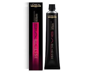 L'Oréal Professionnel DIA Richesse rich demi-permanent hair color 50 ml, 4,62 amaryllis