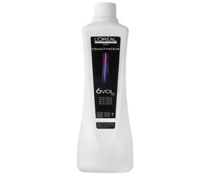L'Oréal Professionnel Diactivator Oxidizer Developer 6 Vol. 1000 ml