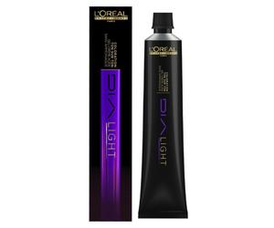 L'Oréal Professionnel Dialight demi-permanent hair color 50 ml, 9,03 gold milkshake