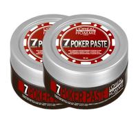 L'Oreal Professionnel DOUBLE Homme Poker Paste 75ml in Clear L'Oreal Professionnel Clear