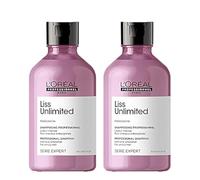 L'Oreal Professionnel Double Liss Repairing Shampoo, 300 ml