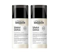 L'Oreal Professionnel DOUBLE Metal Detox Anti-Metal High Protection Cream 100ml