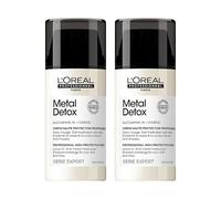L'Oreal Professionnel DOUBLE Metal Detox Anti-Metal High Protection Cream 100ml