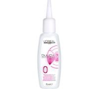 L'Oréal Professionnel Dulcia Advanced 0 for Very Resistant Natural