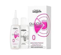 L'Oréal Professionnel Dulcia Advanced Gift Set - Honey Extract Nourishing Hair Care for All Hair Types