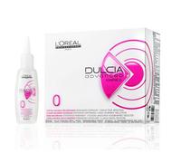 L'Oréal Professionnel Dulcia Advanced hair perm 12 x 75 ml, 0 - natural resistant hair