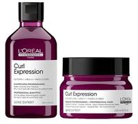 L'Oréal Professionnel Serie Expert Curl Expression Clarifying & Anti-
