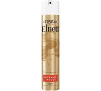LOreal Elnett Hairspray Normal Hold 200ml plus 100ml Free