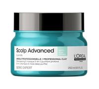 L'Or?al Professionnel Scalp Advanced Deep Purifier Shampoo , 250ml