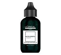 L'Oréal Professionnel Colorful Hair Flash Pro Hair Make-up one-day hair makeup 60ml, Hello Helo