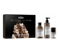 L'Oreal Professionnel Hair Care, Absolut Repair Molecular Giftbox Trio Set 3PC