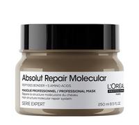 LOREAL PROFESSIONNEL Hair Care Absolut Repair Molecular Mask Repairing Mask