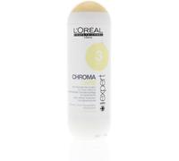 L'Oréal Professionnel hair Chroma Care Colour Refreshing Conditioner 3 Gold