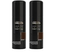 L'Oréal Professionnel Hair Touch Up, Covers Unwanted Grey Hairs, 75 ml (Pack of 2)