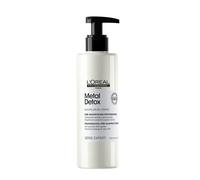 LOREAL PROFESSIONNEL Hair treatment Metal Detox Pre-Shampoo Treatment