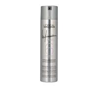 L'Oreal Professionnel Infinium Pure 6 Extra-Strong Hairspray 300ml