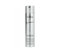 L'Oreal Professionnel Infinium Pure 6 Soft Hairspray 300ml - Hypoallergenic, Fragrance-Free, Ultra-Dry Hold, No Residue