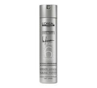 L'Oreal Hairspray Infinium Pure Strong 300ml - strong hold odorless hairspray