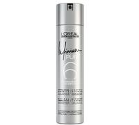 L'Oréal Professionnel Infinium Pure Strong hypoallergenic hairspray 500 ml