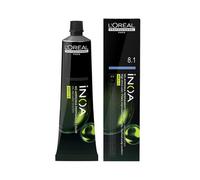 INOA no Ammonia Permanent Color #7.31 60 gr
