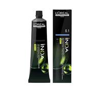 Loreal L'Oreal Professional INOA 60ml Permanent Ammonia Free Hair Colour