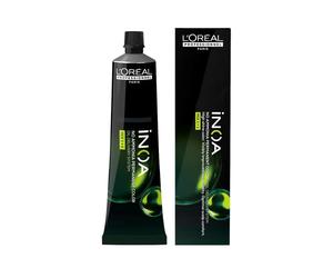 L'Oréal Professionnel Inoa 2 No Amonia Permanent Color ammonia-free permanent hair color 60 g, 9.1