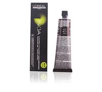 L'Oréal Professionnel Inoa 5.12 Light Brown Ash Irise, 60 ml