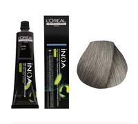 Loreal Professionnel - INOA No Ammonia Permanent Hair Colour Ash Series 60ml