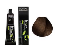 Loreal Professionnel - INOA No Ammonia Permanent Hair Colour Cool Brown Series 6