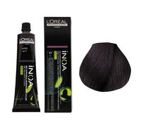 Loreal Professionnel - INOA No Ammonia Permanent Hair Colour Iridescent Series 6