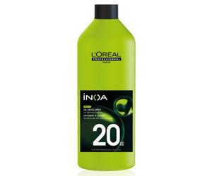 L'Oréal Professionnel Inoa ODS Rich Developer Cream developer for ammonia-free colouring 1 l, 20 Vol. 6%