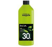 L'Oréal Professionnel Inoa ODS Rich Developer Cream developer for ammonia-free colouring 1 l, 30 Vol. 9%