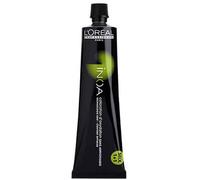 L'Oréal Professionnel Inoa ODS2 permanent hair color without ammonia 60 ml, 10 platine blonde