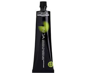 L'Oréal Professionnel Inoa ODS2 permanent hair color without ammonia 60 ml, 4,15 middle brown ash mahagony