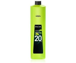 L'Oréal Professionnel Inoa Oxidant Mix 1+1 20 Vol 1000 ml