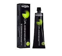 L'Oréal Professionnel Inoa Permanent Hair Colour, No.24 Garnet Bronze, 60 ml