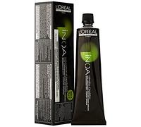 L'Oréal Professionnel Inoa Permanent Hair Colour, No.6.24 Dark Blonde Iris Copper, 60 ml