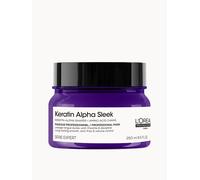 L'Oreal Professionnel Keratin Alpha Sleek Hair Mask Anti Frizz & Smoothing 250ml