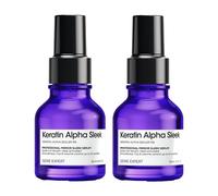 L'Oréal Professionnel Keratin Alpha Sleek Serum - 50 ml