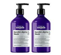 L'Oréal Professionnel Keratin Alpha Sleek Shampoo