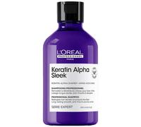 Serie Expert Keratin Alpha Sleek Shampoo 300ml by L'Oréal Professionnel